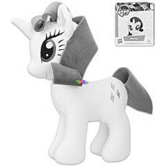 n kicsi pnim - Rarity plssfigura, 25 cm