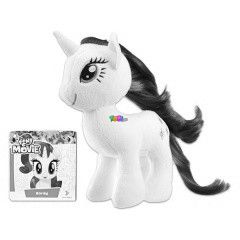 n kicsi pnim - Rarity plssfigura srnnyel, 16 cm