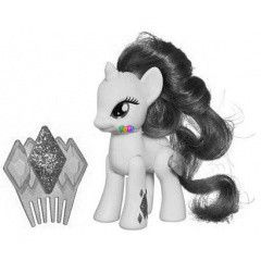 n kicsi pnim - Rarity pnifigura csillmos fsvel