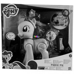 n kicsi pnim - Stl-nevet Pinkie Pie