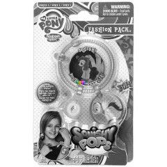 n kicsi pnim - Squishy pops fashion pack - Rainbow Dash