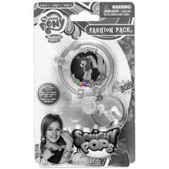 n kicsi pnim - Squishy pops fashions pack - Lyra Heartstrings