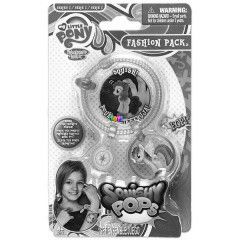 n kicsi pnim - Squishy pops fashions pack - Twilight Sparkle
