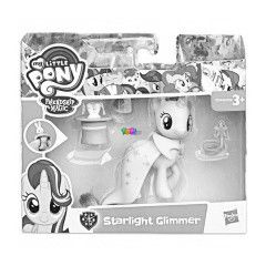 n kicsi pnim - Starlight Glimmer figura