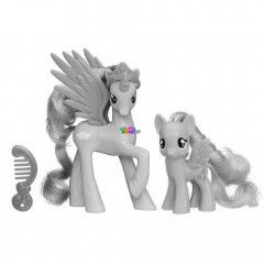 n kicsi pnim - Sterling hercegn s Fluttershy