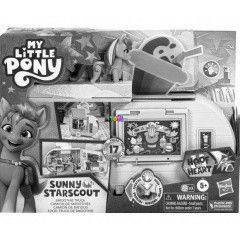 n kicsi pnim - Sunny Starscout 2 az 1-ben turmixos autja