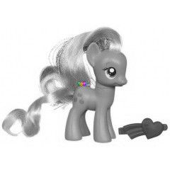 n kicsi pnim - Szivrvny pnipajtsok - Applejack