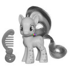 n kicsi pnim - Szivrvny pnipajtsok - Pinkie Pie fsvel