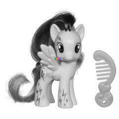 n kicsi pnim - Szivrvny pnipajtsok - Rainbow Dash fsvel