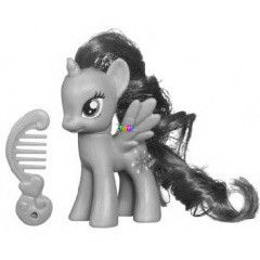 n kicsi pnim - Szivrvny pnipajtsok - Twilight Sparkle hercegn