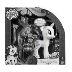 n kicsi pnim - Szivrvny srny Rarity