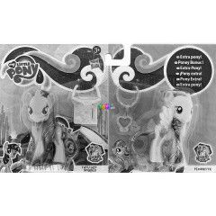 n kicsi pnim - Twilight Sparkle s Ploomette