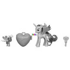 n kicsi pnim - Twilight Sparkle hercegn s Sunset Breezie
