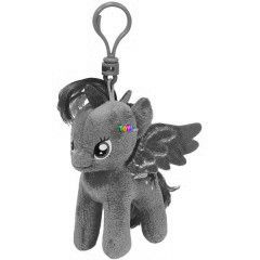 n kicsi pnim Twilight Sparkle plss kulcstart, 11 cm
