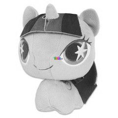 n kicsi pnim - Twilight Sparkle pni plssfigura, 16 cm