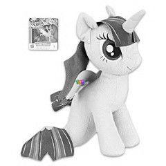 n kicsi pnim - Twilight Sparkle sellpni plssfigura, 30 cm