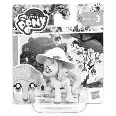 n kicsi pnim - Varzslatos bartsg - Fluttershy mini figura