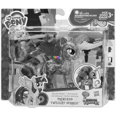 n kicsi Pnim - Vilgt Twilight Sparkle