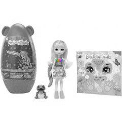 EnchanTimals - Andie Alligator s Marshy meglepets tojsban
