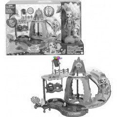 EnchanTimals - Tengeri kirlysg - Aquapark