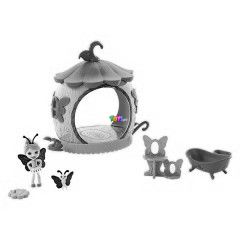 Enchantimals - Baxi Butterfly hza