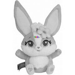 EnchanTimals - Bunny Twist plssfigura, 35 cm