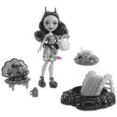 EnchanTimals - Cameo Crab, Chela, Courtney