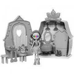 Enchantimals - Core Character hzik, trkiz