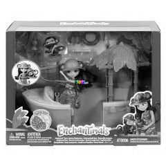 Enchantimals - Dzsungelhaj