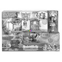 Enchantimals - Dzsungelkvz
