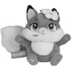EnchanTimals - Fox Flick plssfigura, 35 cm