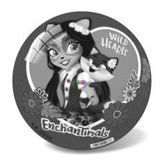 Enchantimals gumilabda, 14 cm