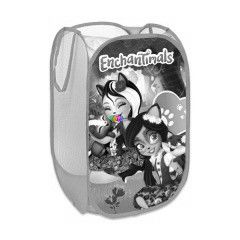 EnchanTimals - Hls jtktrol