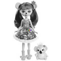 EnchanTimals - Karina Koala figura
