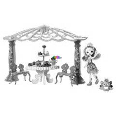 EnchanTimals - Kerti pavilon jtkszett