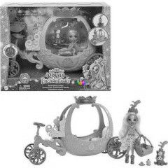 EnchanTimals - Kirly hint, Peola Pony babval s Petitevel