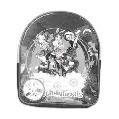 Enchantimals - Kreatv rajzkszlet htizskban, 30 darabos
