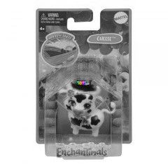 Enchantimals - Klnleges llatbart - Cheese, a boci