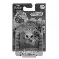 Enchantimals - Klnleges llatbart - Ringlet a gyrsfark maki