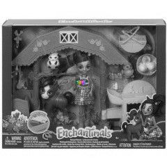 Enchantimals - L voda