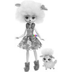 EnchanTimals - Lorna Lamb figura