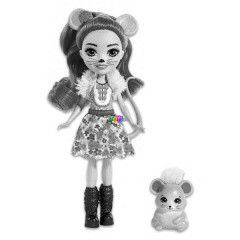 EnchanTimals - Maylas Mouse figura