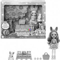 Enchantimals - Meglepets jtkszett - Bree Bunny & Twist