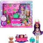 Enchantimals - Meglepets jtkszett - Danessa Deer & Sprint