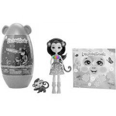 EnchanTimals - Merit Monkey s Compass meglepets tojsban