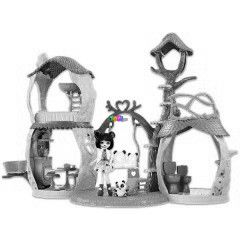 EnchanTimals - Panda babahz jtkszett