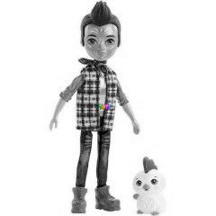 Enchantimals - Redward Rooster s Cluck figura