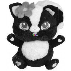EnchanTimals - Skunk Caper plssfigura, 35 cm