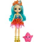 EnchanTimals - Staria Starfish s Beamy figura