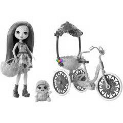EnchanTimals - Taylee Turtle jtkszett